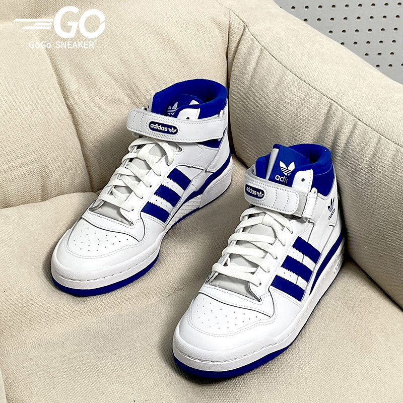 阿迪达斯男女保暖休闲鞋