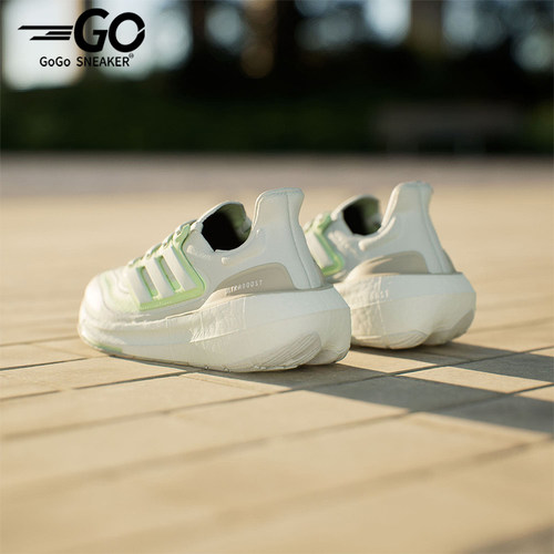 Adidas/阿迪达斯正品轻便防滑耐磨女士运动训练低帮跑步鞋IE3338
