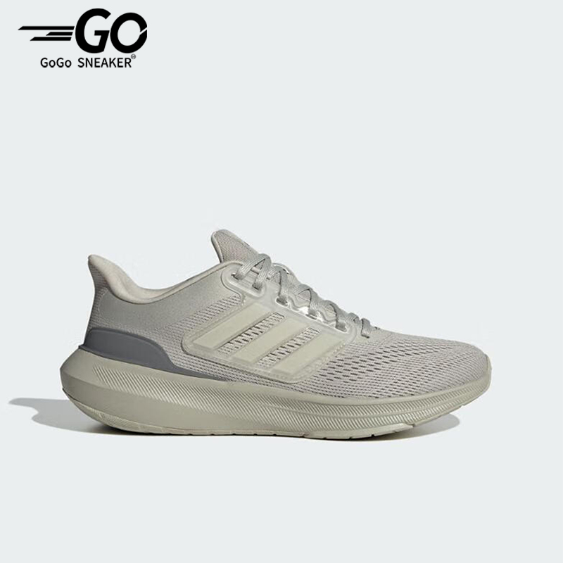 Adidas/阿迪达斯正品男士轻便透气网面跑步运动鞋IE0718