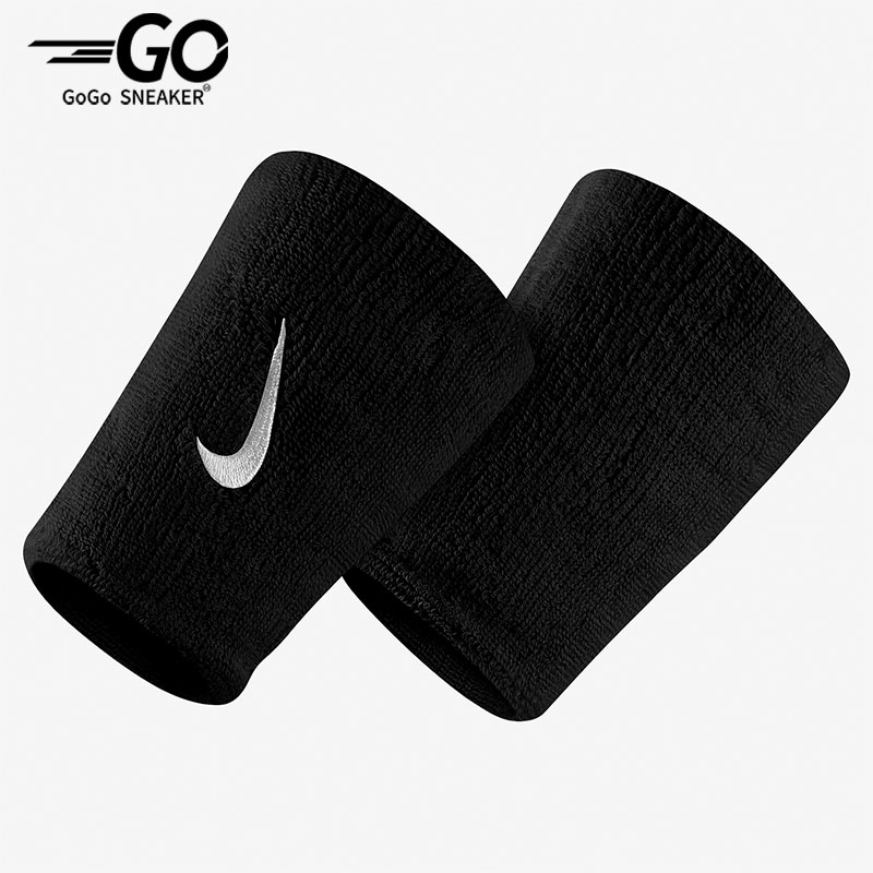 Nike/耐克正品休闲男女时尚潮流运动训练透气健身护腕 AC2287-010