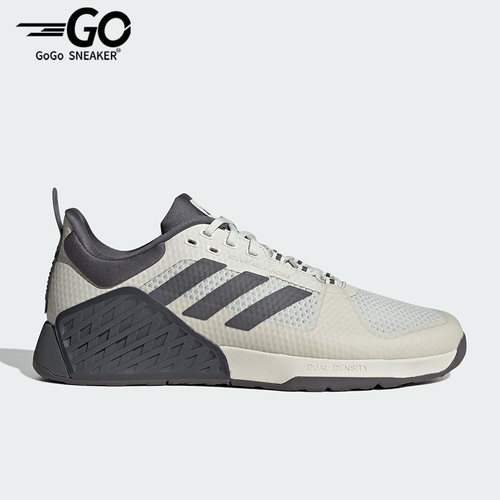 Adidas/阿迪达斯正品男女运动透气低帮综合训练鞋ID4953