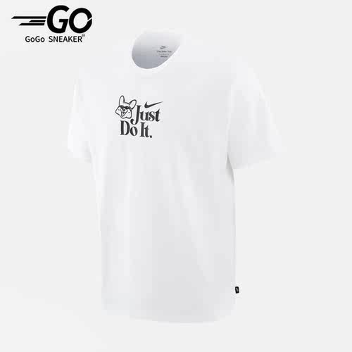 Nike/耐克正品男子运动T恤