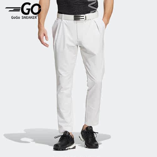 Adidas/阿迪达斯男子运动长裤