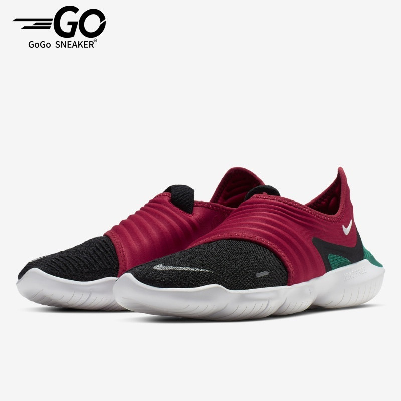 Nike/耐克正品FREE RN FLYKNIT 3.0 SF 男女赤足跑步运动鞋CD9270