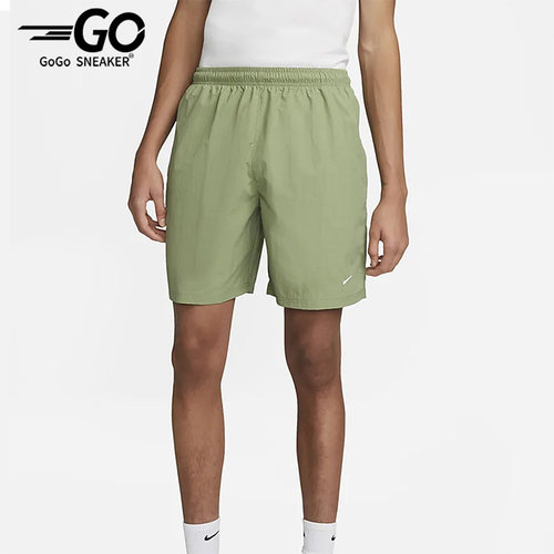 Nike/耐克正品男子运动短裤