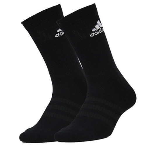 男女高筒运动袜子Adidas阿迪达斯