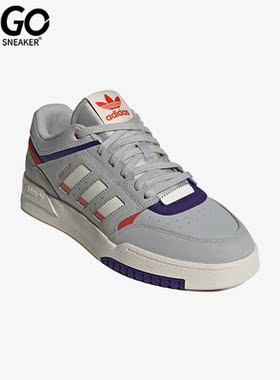 Adidas/阿迪达斯正品三叶草DROP STEP LOW男女休闲板鞋HP2248
