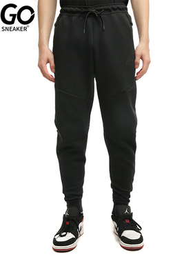 Nike/耐克正品秋季男子时尚休闲舒适训练运动长裤CU4496