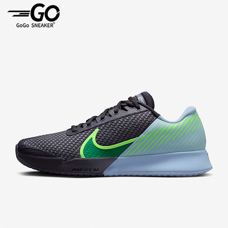 Nike/耐克正品Zoom Vapor Pro 2 HC男子运动网球鞋DR6191-004