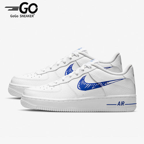 板鞋Nike/耐克DM3177-102