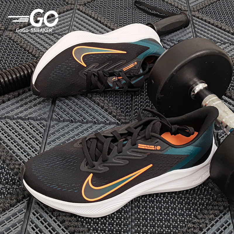 耐克ZOOMWINFLO男女跑步鞋