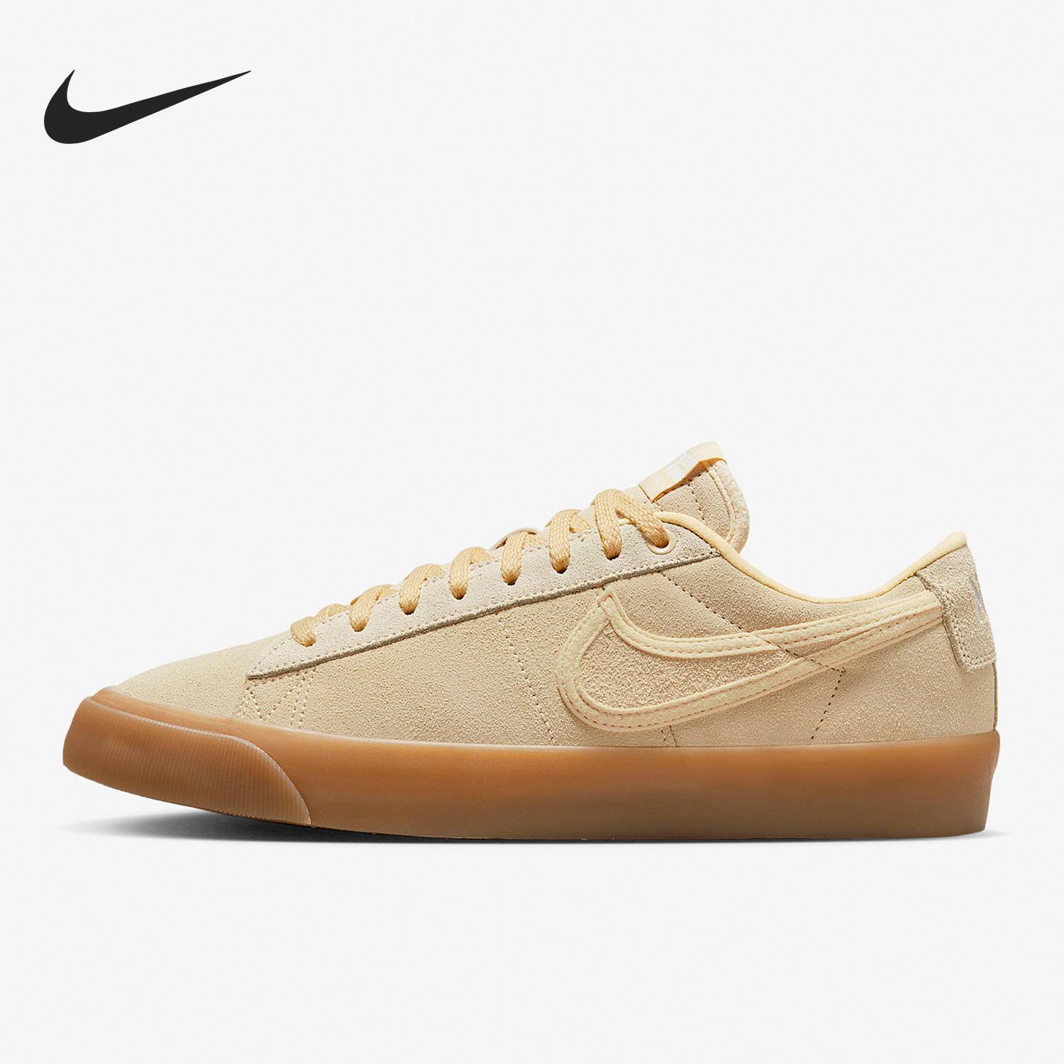 Nike/耐克正品男子运动低帮板鞋