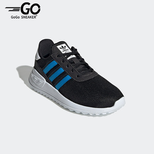 TRAINER LITE 阿迪达斯正品 儿童网面休闲运动鞋 GZ4284 Adidas