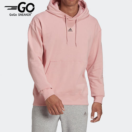 Adidas/阿迪达斯男子运动卫衣