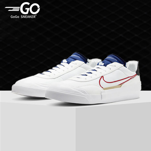 Nike/耐克正品春秋 DROP-TYPE HBR 男子运动板鞋CQ0989