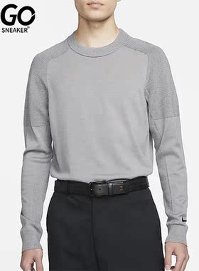 Nike/耐克正品秋季男子运动休闲舒适简约套头卫衣 CU9783-003