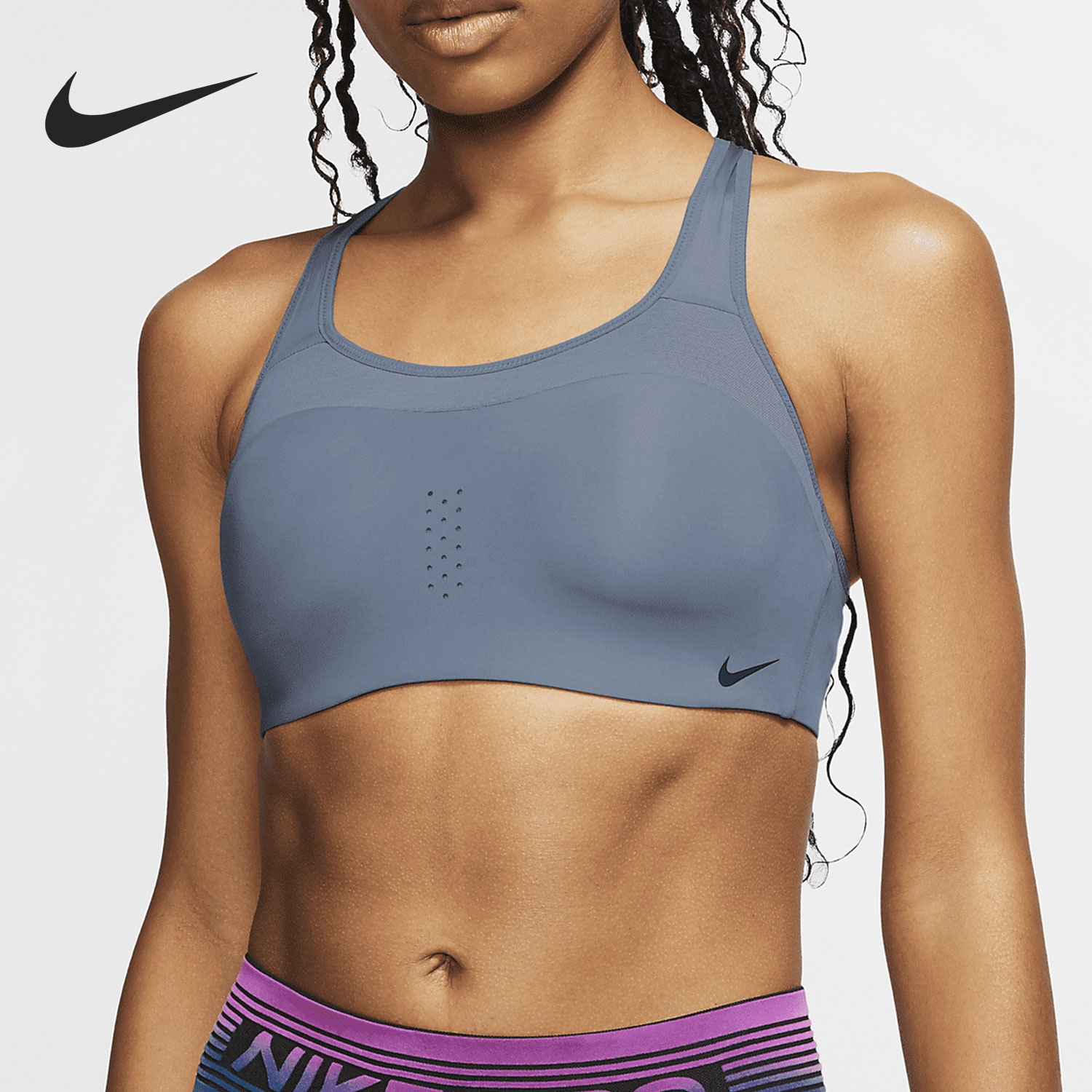 Nike/耐克耐克运动跑步健身文胸