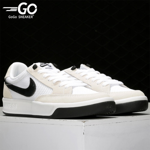 男女同款休闲鞋Nike/耐克