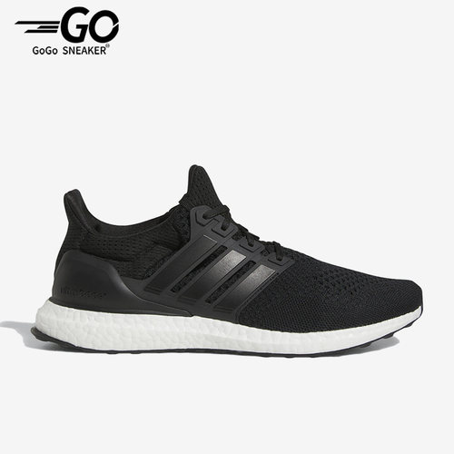 Adidas/阿迪达斯正品ULTRABOOST 1.0 男子运动跑步鞋HQ4201
