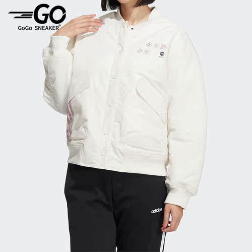 棉服运动休闲Adidas/阿迪达斯