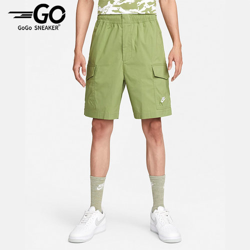 Nike/耐克正品男子运动短裤