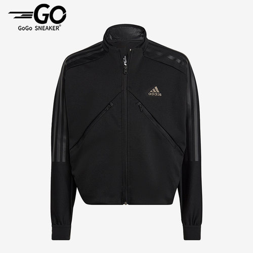 Adidas/阿迪达斯大童夹克外套