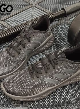 Adidas/阿迪达斯正品春季 FLUIDFLOW 男子运动休闲跑步鞋 EG3666