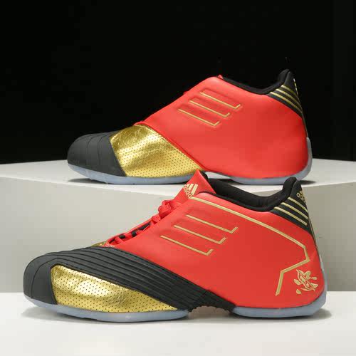 篮球鞋Adidas/阿迪达斯男子