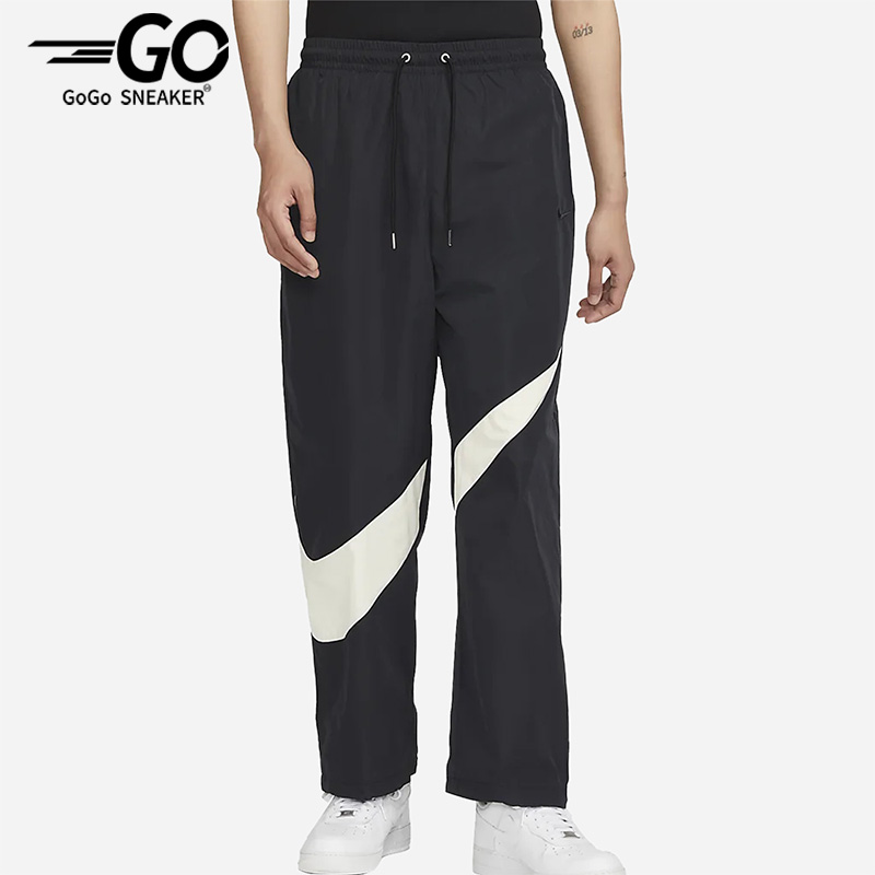 耐克正品男子宽松运动长裤