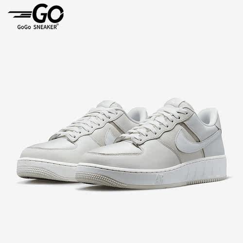 Nike/耐克正品Air Force 1男子轻便休闲运动板鞋DM2385-101
