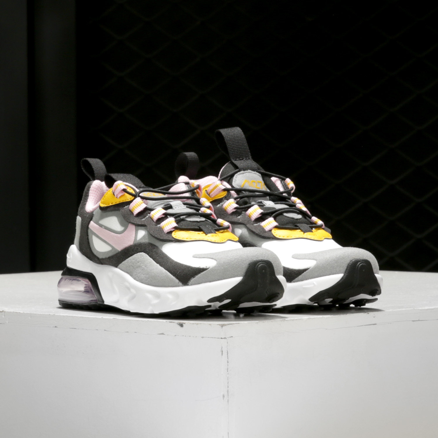 Nike/耐克正品小童运动鞋清仓特价BQ0102-017 AT5883-030