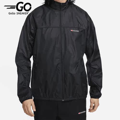 耐克正品男子运动夹克