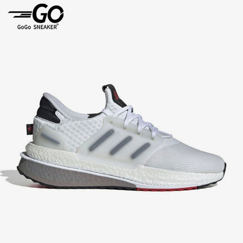 Adidas/阿迪达斯正品X_plrboost男子耐磨运动跑步鞋ID9599