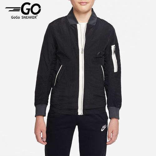Nike/耐克正品大童夹克外套