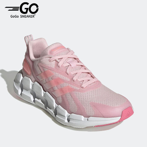 Adidas/阿迪达斯正品VENTICE CLIMACOOL女子轻便跑步运动鞋GZ0636