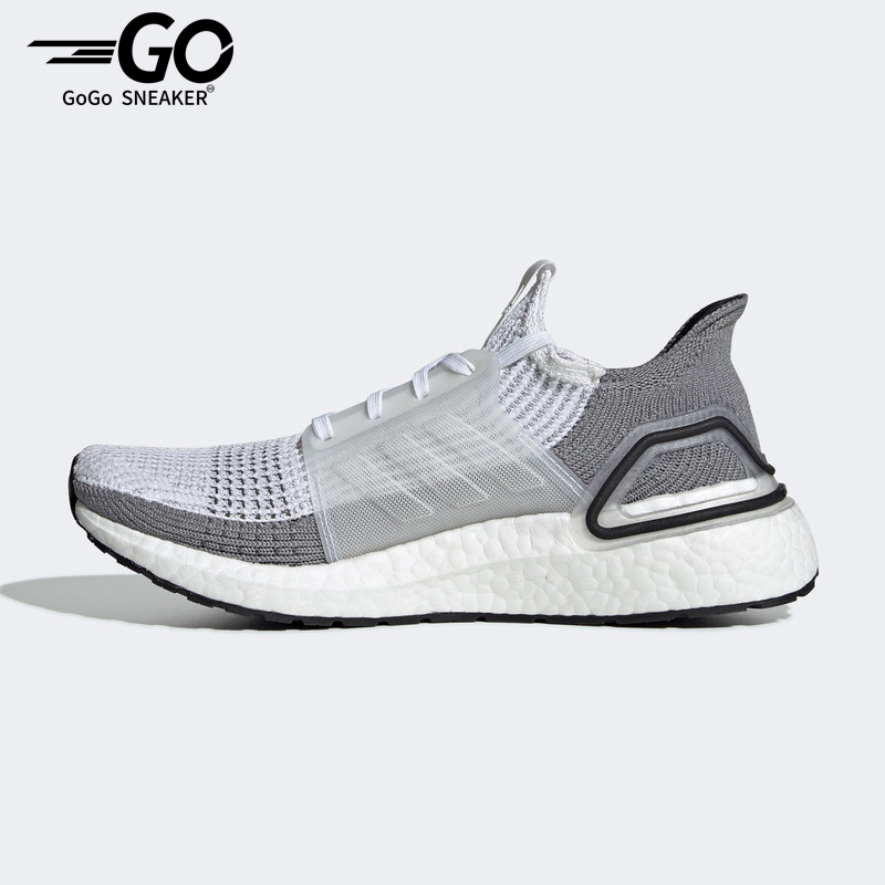 Adidas/阿迪达斯正品夏季UltraBOOST UB19男女跑步鞋 B75880 运动鞋new 跑步鞋 原图主图