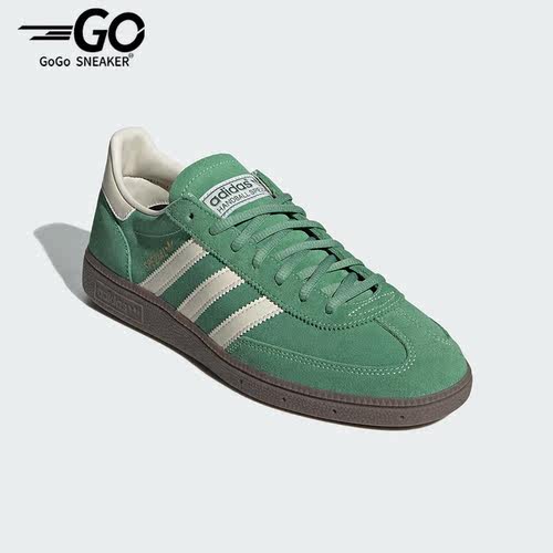 Adidas/阿迪达斯正品三叶草春季男女运动休闲经典板鞋IG6192