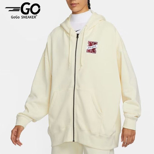 Nike/耐克女士连帽外套