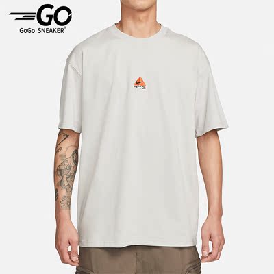 正品短袖Nike/耐克男子