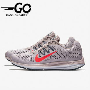600 运动男女时尚 AA7414 潮流低帮轻便跑步鞋 Nike 耐克正品
