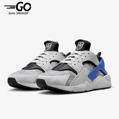 Nike/耐克正品Air Huarache Premium男子运动休闲鞋DR0286