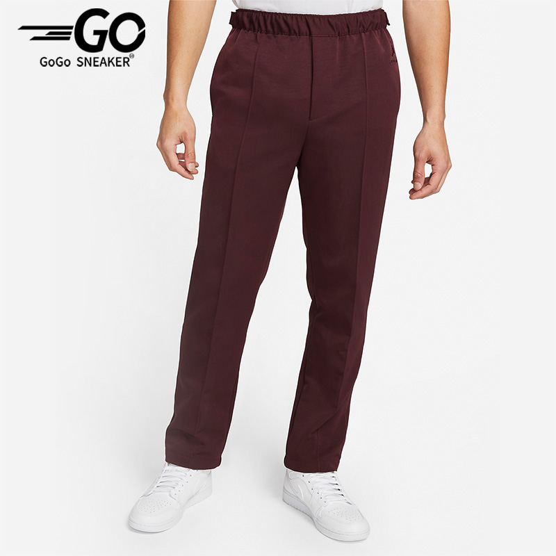 耐克正品男子运动长裤