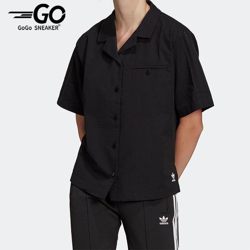 Adidas/阿迪达斯夏季短袖