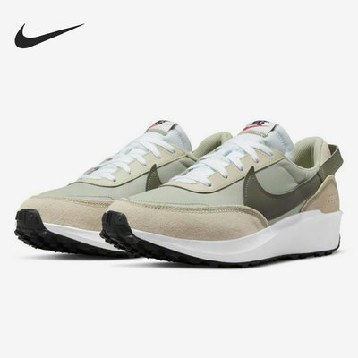 耐克男女舒适运动休闲鞋