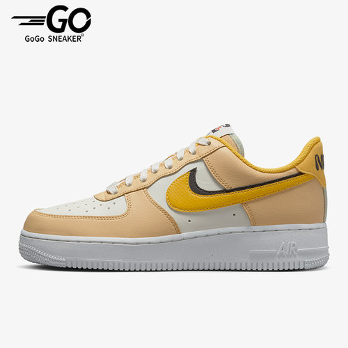 Nike/耐克正品秋季女子运动休闲舒适透气低帮板鞋 DX6065-171