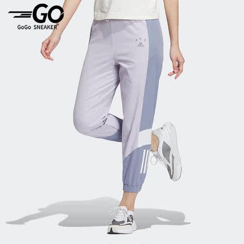 阿迪达斯正品女子运动短裤