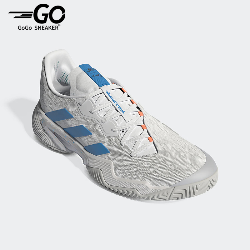 Adidas/阿迪达斯正品男子网球鞋