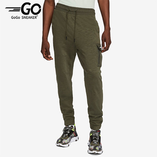 男子运动训练跑步长裤 Nike 耐克正品 春季 325 BV3095