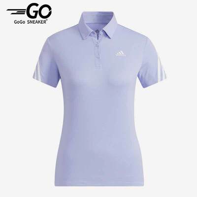 Adidas/阿迪达斯正品女子运动T恤
