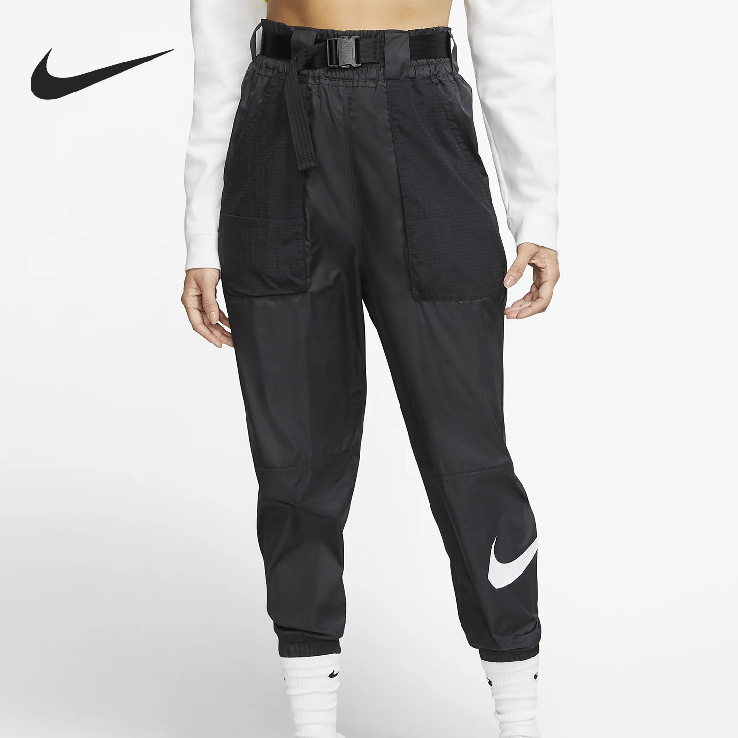 女子工装束脚运动裤Nike/耐克